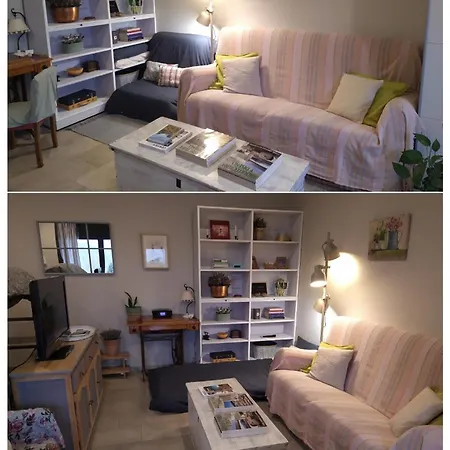 Estudi La Casa Lila *